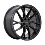Statusfälgar M272 NOVARA MATTE BLACK 10.5x20 jako:5x112 et:40