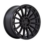 Statusfälgar M274 AMALFI MATTE BLACK 10.5x20 jako:5x112 et:40