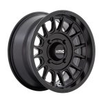 Statusfälgar KS138 IMPACT UTV SATIN BLACK 10x15 jako:4x137 et:0