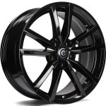Statusfälgar Voltage Black Glossy 8x18 jako:5x112 et:40