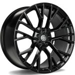 Statusfälgar Anomaly Black Glossy 10.5x21 jako:5x112 et:40