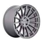 Statusfälgar M276 AMALFI PLATINUM 10.5x20 jako:5x112 et:40