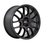 Statusfälgar R195 ZWS MATTE BLACK 10x22 jako:5x112 et:25