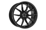 VENUE Venue Alter Gloss Black 10.5x20 jako:5x112 et:30