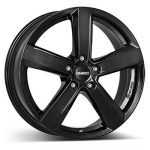 Alcar Standard DEZENT TU black 8.5x18 jako:5x112 et:36