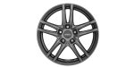 Alcar Standard DEZENT TZ graphite 7x17 jako:5x112 et:41