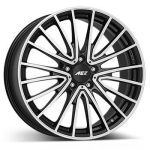Alcar Standard AEZ Berlin dark 7.5x19 jako:5x112 et:53