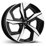 Alcar Standard DEZENT AO dark 8x19 jako:5x112 et:45