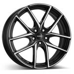 Alcar Standard DEZENT TO dark 7.5x18 jako:5x114,3 et:55