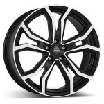 Alcar Standard DEZENT TV dark 9x20 jako:5x112 et:57