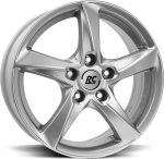 BROCK RC30 Crystal Silver 7x16 jako:5x112 et:41