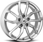 BROCK RC34 Crystal Silver 7x18 jako:5x112 et:54