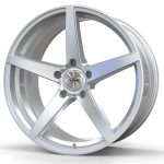 VENUE Venue Evo5 Silver 10x20 jako:5x112 et:40