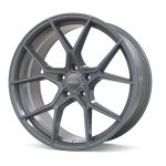 VENUE Venue Genesis Satin Grey 8.5x18 jako:5x108 et:40