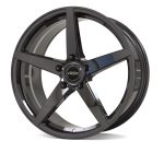 VENUE Venue Evo5 Gloss Black 9x20 jako:5x112 et:25