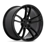 Statusfälgar AR941 MACH FIVE GLOSS BLACK 11x20 jako:5x114,3 et:25