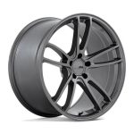 Statusfälgar AR941 MACH FIVE GRAPHITE 11x20 jako:5x120 et:43