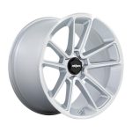 Statusfälgar R192 BTL GLOSS SILVER W/ MACHINED FACE 11x22 jako:5x112 et:20