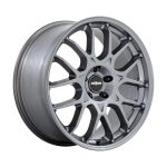 Statusfälgar R196 ZWS GLOSS ANTHRACITE 10x22 jako:5x112 et:35