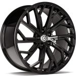 Statusfälgar Eldorado Black Glossy 9x20 jako:5x112 et:30