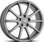 BROCK RC32 Ferric Grey Matt 7.5x18 jako:5x100 et:48