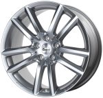 CMS CMS C27 Racing Silver 7x17 jako:5x112 et:41