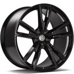 Statusfälgar INDEPENDENCE Black Glossy 9.5x21 jako:5x112 et:33