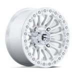 Statusfälgar FV125 RINCON UTV BEADLOCK MACHINED 7x15 jako:4x110 et:10
