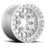 Statusfälgar KM234 GRENADE DESERT BEADLOCK MACHINED 9x20 jako:5x127 et:-12