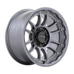 Statusfälgar KM727 WRATH MATTE ANTHRACITE 9x20 jako:6x139,7 et:0