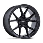 Statusfälgar RC199 KPR SATIN BLACK 10.5x20 jako:5x112 et:35