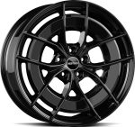GMP Energia Glossy Black 8.5x21 jako:5x112 et:45