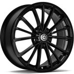 Statusfälgar WIN Black Glossy 7.5x18 jako:5x112 et:45