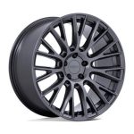 Statusfälgar RC201 LSE MATTE ANTHRACITE 8.5x20 jako:5x112 et:20
