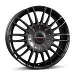 BORBET CW3 Mistral Antracite Glossy 7.5x18 jako:5x112 et:48
