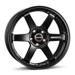 BORBET DB8GT2 black matt 8.5x18 jako:5x112 et:40