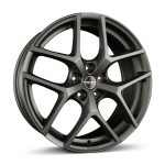 BORBET Y Titan Matt 7.5x17 jako:5x112 et:45