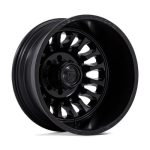 Statusfälgar D867 ARC DUALLY BLACKOUT 8.25x20 jako:8x200 et:-201