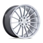 Statusfälgar TW005 GOODWOOD HYPER SILVER 10.5x20 jako:5x120 et:38