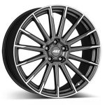 Alcar Standard AEZ Atlanta titan 9x19 jako:5x112 et:42