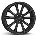Alcar Standard DEZENT AR black 8.5x20 jako:5x114,3 et:35