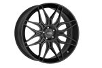 Alcar Standard DOTZ LongBeach black 9x20 jako:5x114,3 et:50