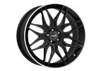 Alcar Standard DOTZ LongBeach dark 9.5x21 jako:5x120 et:49