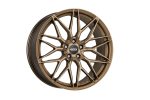 Alcar Standard DOTZ Suzuka bronze 8.5x19 jako:5x120 et:47