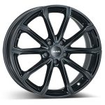 Alcar Standard MAK DaVinci Gloss Black 8x19 jako:5x112 et:50