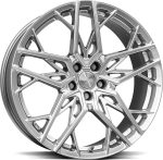 BROCK B44 Hyper Silver 8x18 jako:5x112 et:35