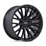 Statusfälgar RC201 LSE SATIN BLACK 10x19 jako:5x112 et:40