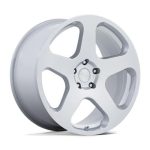 Statusfälgar RC200 NUE GLOSS SILVER 8.5x20 jako:5x120 et:35