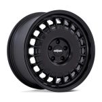 Statusfälgar RC205 PMF MATTE BLACK 8.5x19 jako:5x112 et:45