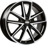 CMS CMS C30 Diamond Black Gloss  8x18 jako:5x112 et:45